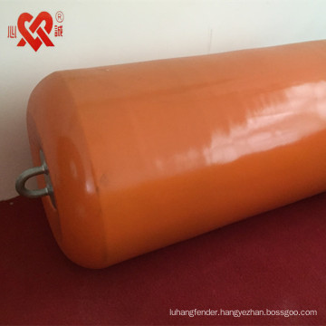 CHINA Xincheng Eco-friendly Best Price Polyurethane Foam Filled Fender For Sale